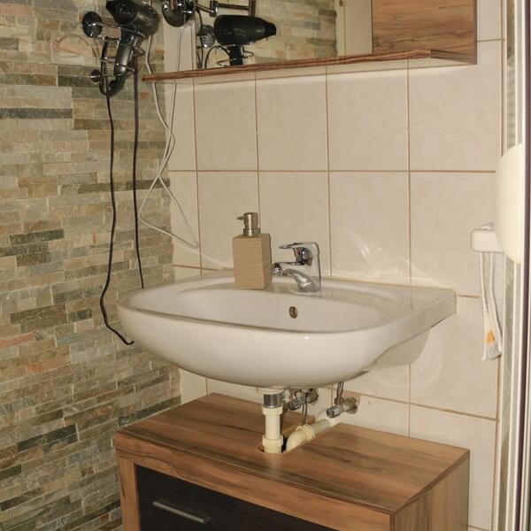 Ferienwohnung Paradies