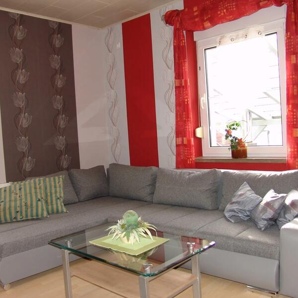 Ferienwohnung Paradies