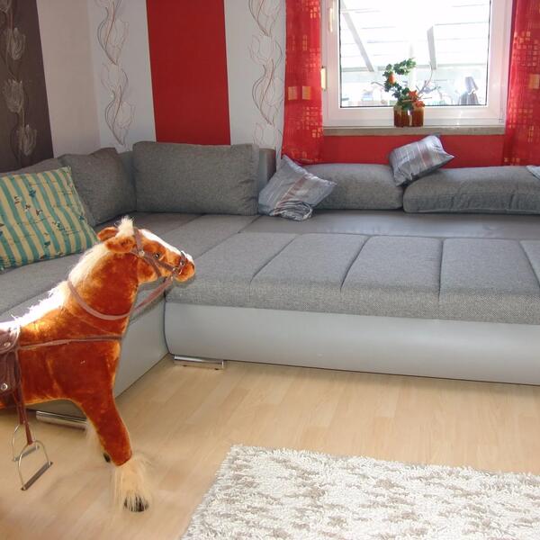 Ferienwohnung Paradies