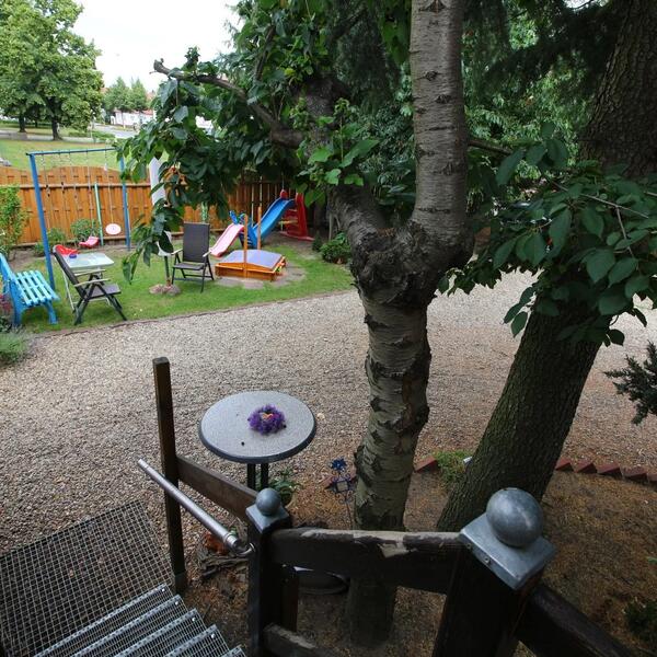 Ferienwohnung Paradies