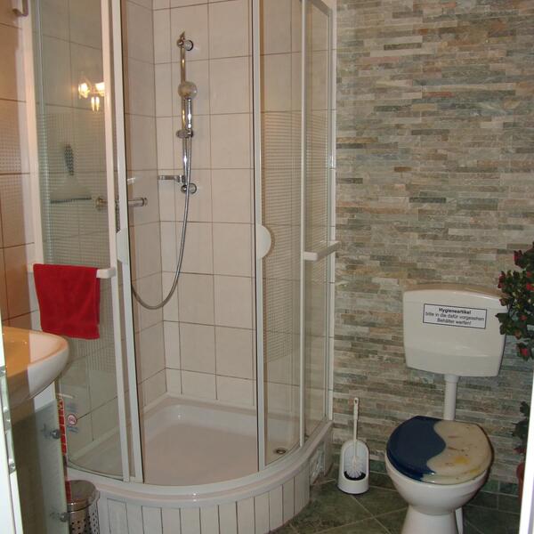 Ferienwohnung Paradies