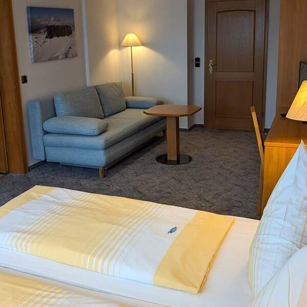 Haus Ingeburg in Bad Sachsa