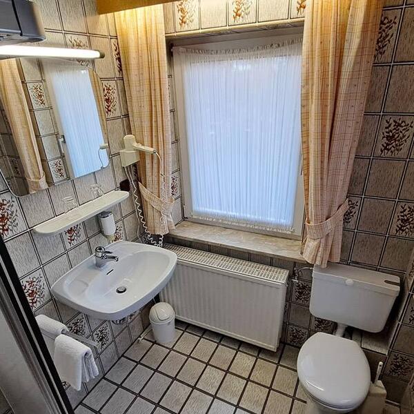 Haus Ingeburg in Bad Sachsa