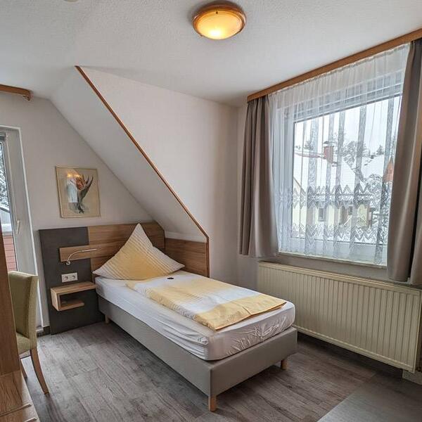 Haus Ingeburg in Bad Sachsa