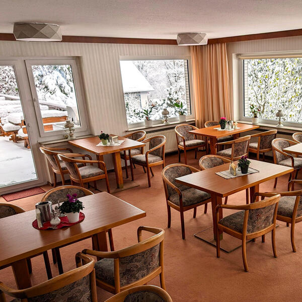 Haus Ingeburg in Bad Sachsa