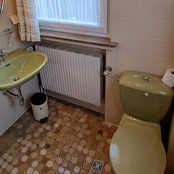 Haus Ingeburg in Bad Sachsa