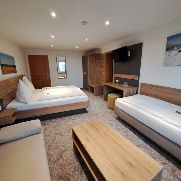 Haus Ingeburg in Bad Sachsa