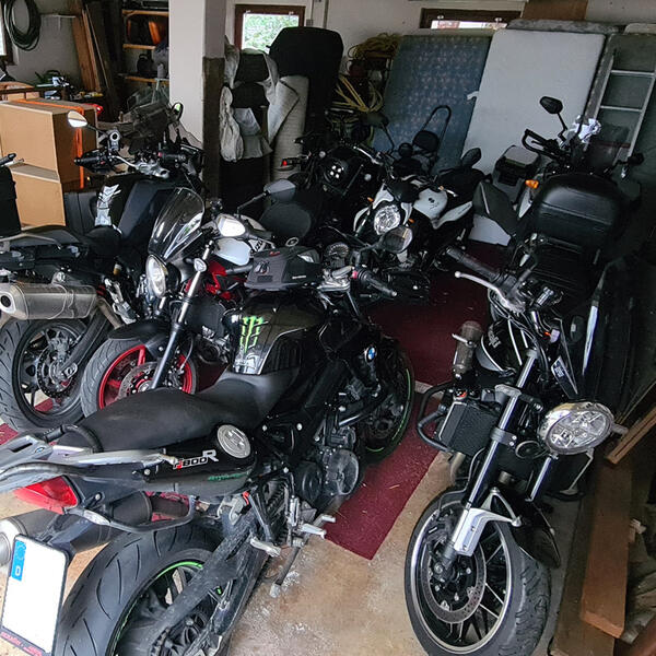 Haus Ingeburg in Bad Sachsa