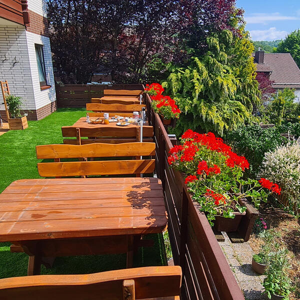 Haus Ingeburg in Bad Sachsa