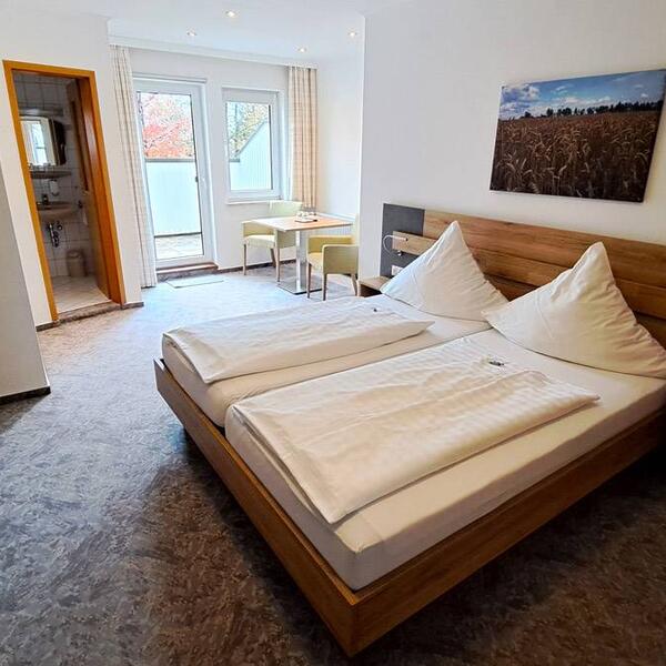 Haus Ingeburg in Bad Sachsa