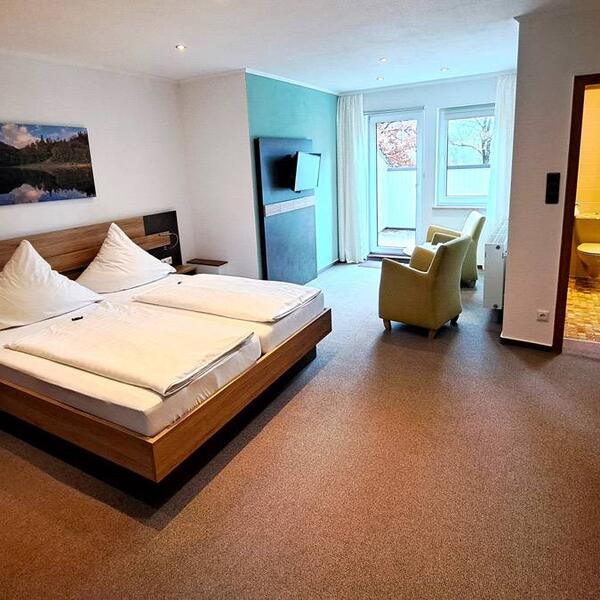 Haus Ingeburg in Bad Sachsa