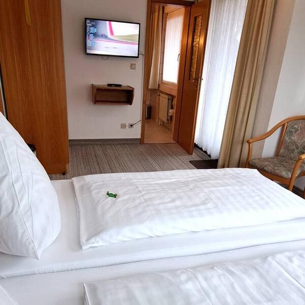 Haus Ingeburg in Bad Sachsa