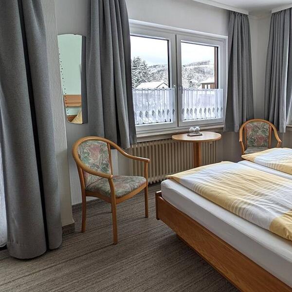 Haus Ingeburg in Bad Sachsa