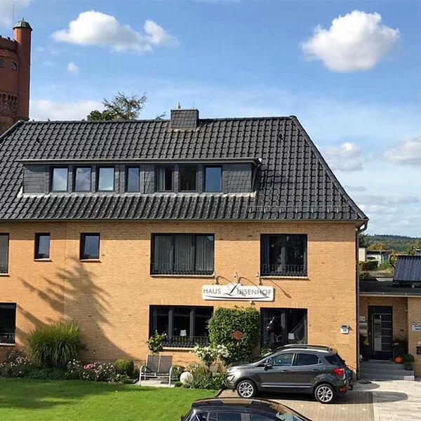 Luisenhof in Mölln