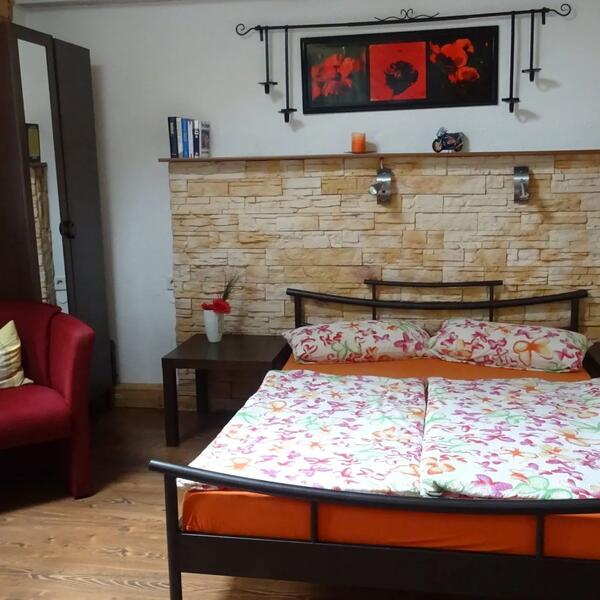 Ferienwohnung Spree-Idyll