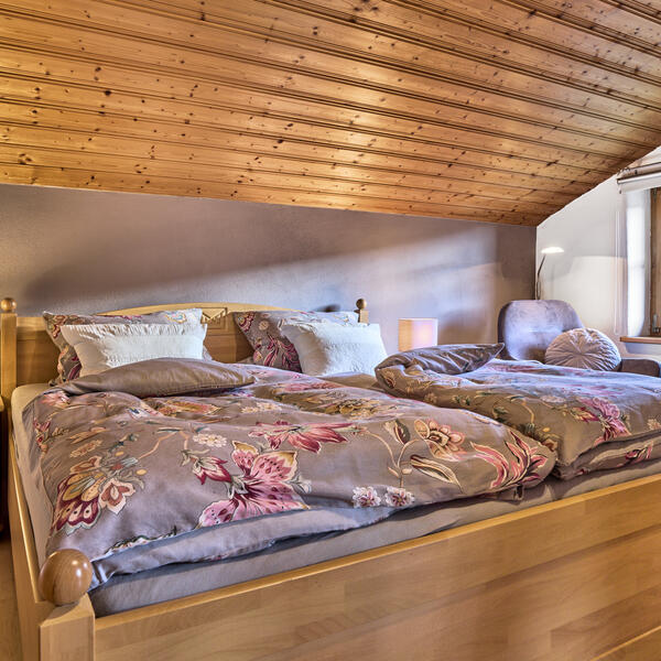 Ferienwohnung Fritz in Bodenmais