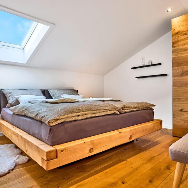 Ferienwohnung Fritz in Bodenmais