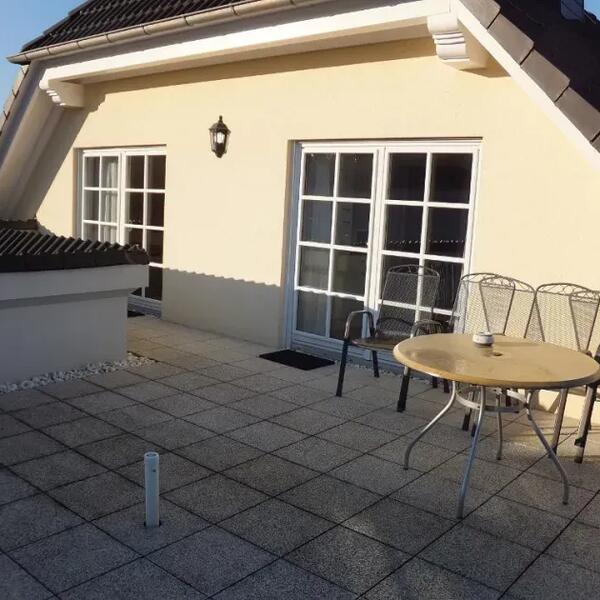 Ferienwohnungen Diedrich