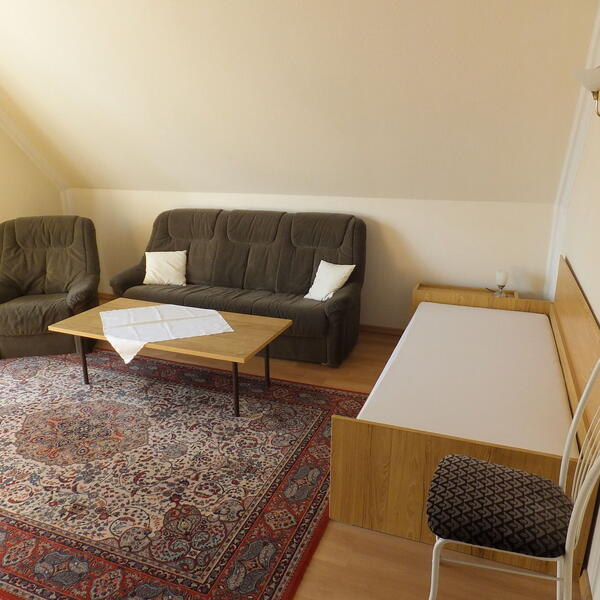 Ferienwohnungen Diedrich