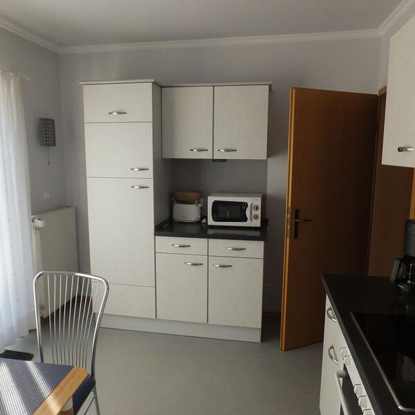 Ferienwohnungen Diedrich