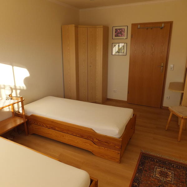 Ferienwohnungen Diedrich