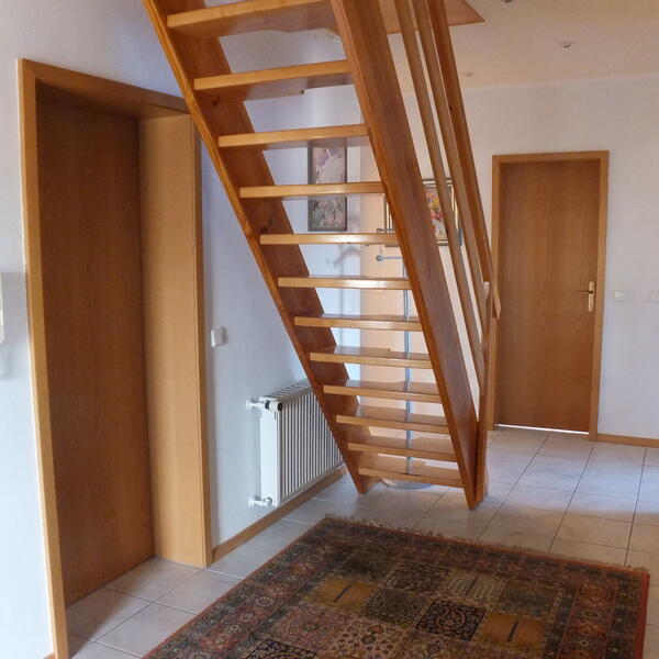 Ferienwohnungen Diedrich