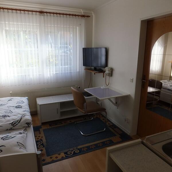 Ferienwohnungen Diedrich