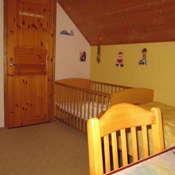 Ferienhäuser am Glammsee