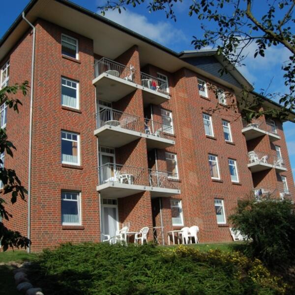 Ferienanlage "Haus Roland"