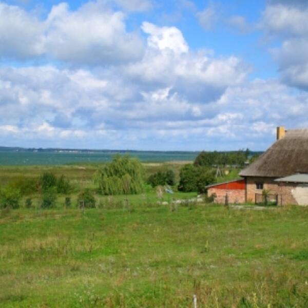 Umgebung von Zinnowitz