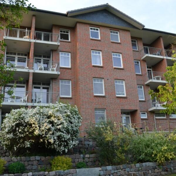 Ferienanlage "Haus Roland"