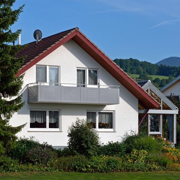 Ferienwohnung Haus Stecher