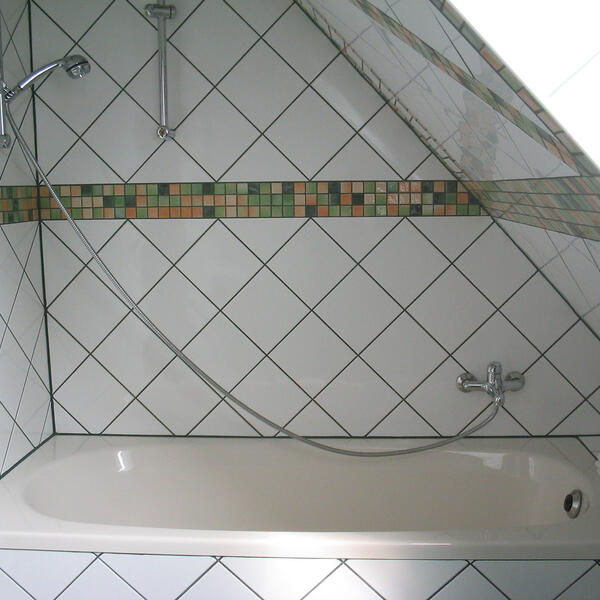 Alter Pfarrhof Rambow