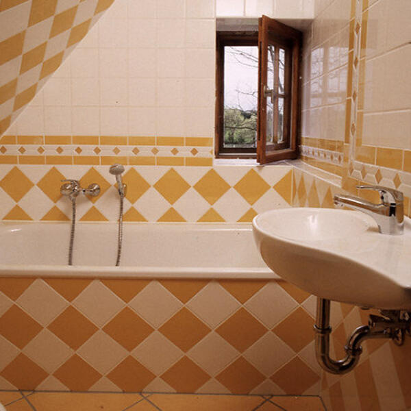 Alter Pfarrhof Rambow