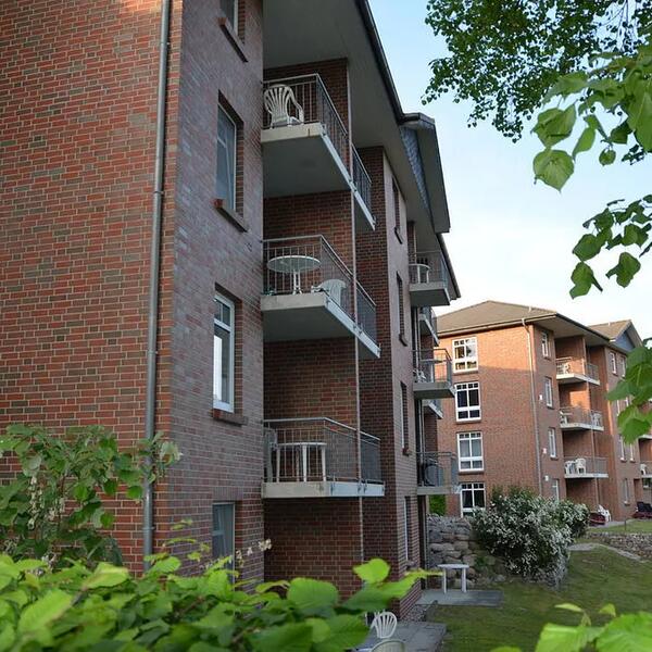 Ferienanlage "Haus Roland"