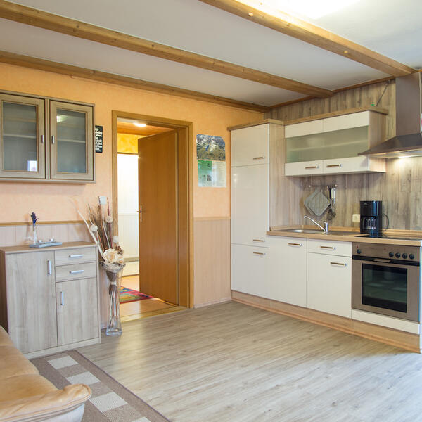 3 Sterne Kinderferienhof Allgäu - Füssen