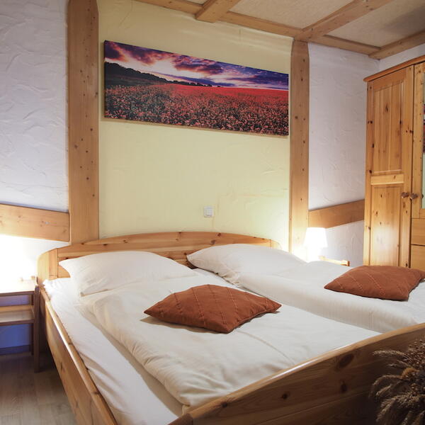 3 Sterne Kinderferienhof Allgäu - Füssen