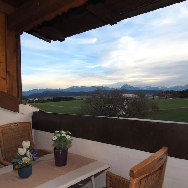 3 Sterne Kinderferienhof Allgäu - Füssen