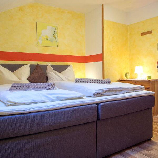 3 Sterne Kinderferienhof Allgäu - Füssen