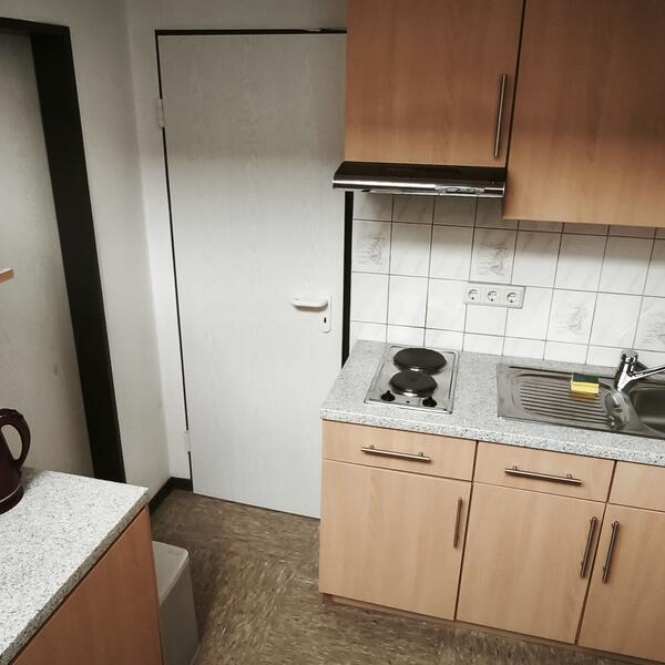 Ferienhaus Strandperle Ferienwohnung 1