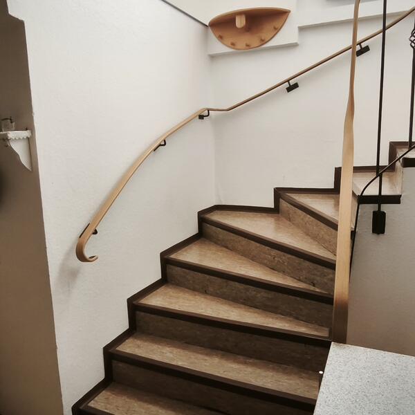 Ferienhaus Strandperle Ferienwohnung 1