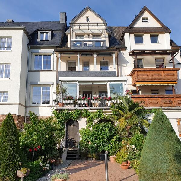 Waldecks Moselparadies