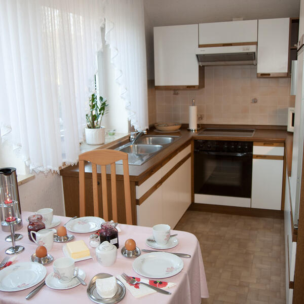 Ferienwohnung Koch
