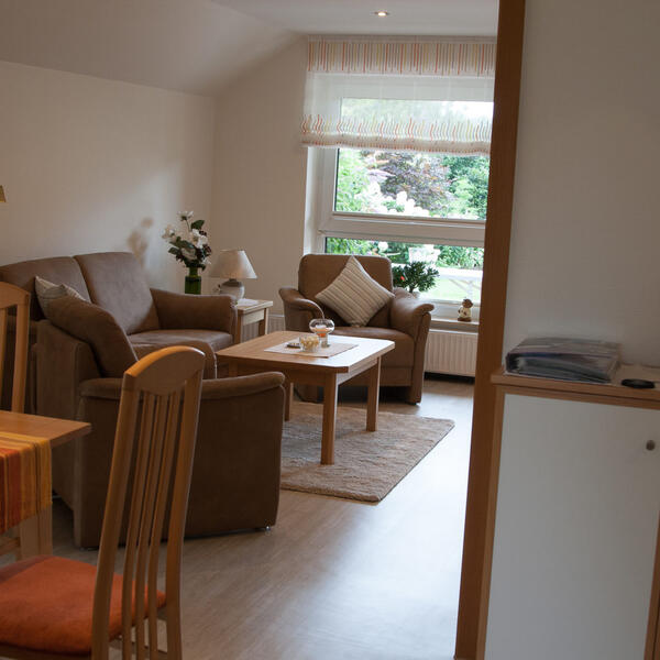 Ferienwohnung Koch