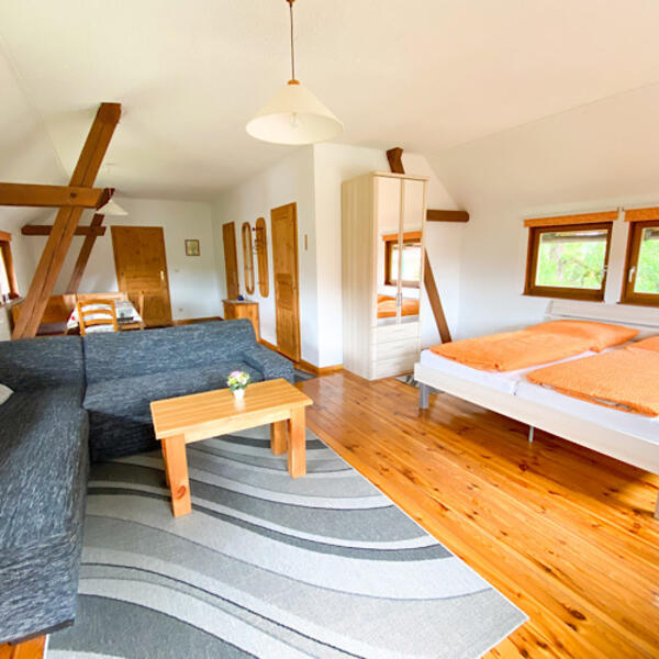 Ferienwohnung 1  Noah