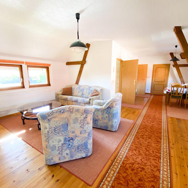 Ferienwohnung 3 Noah