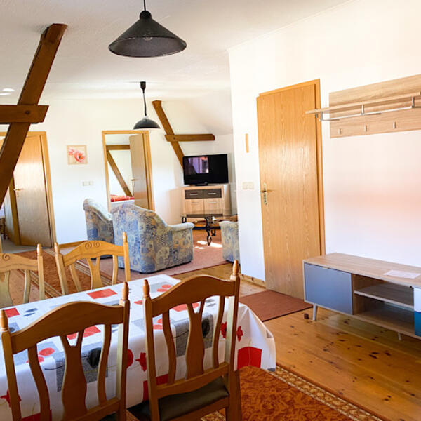 Ferienwohnung 3 Noah