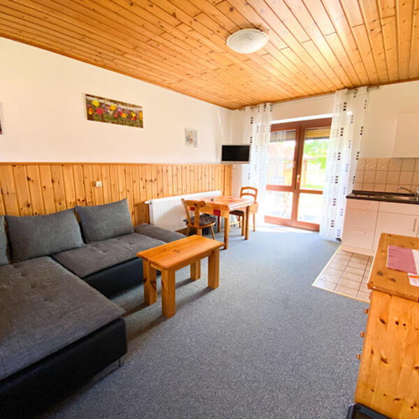 Ferienwohnung 1 Noah