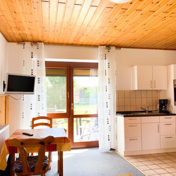 Ferienwohnung 1 Noah