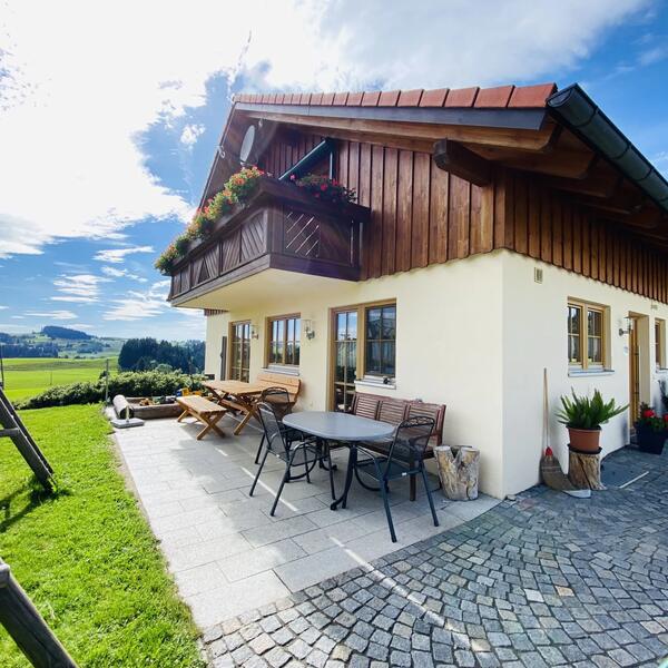 Ferienwohnung Sigel